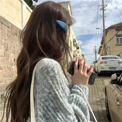香草美人